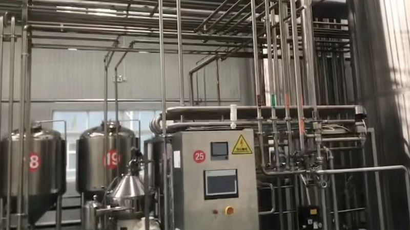 蒙自河北船头客精酿啤酒厂